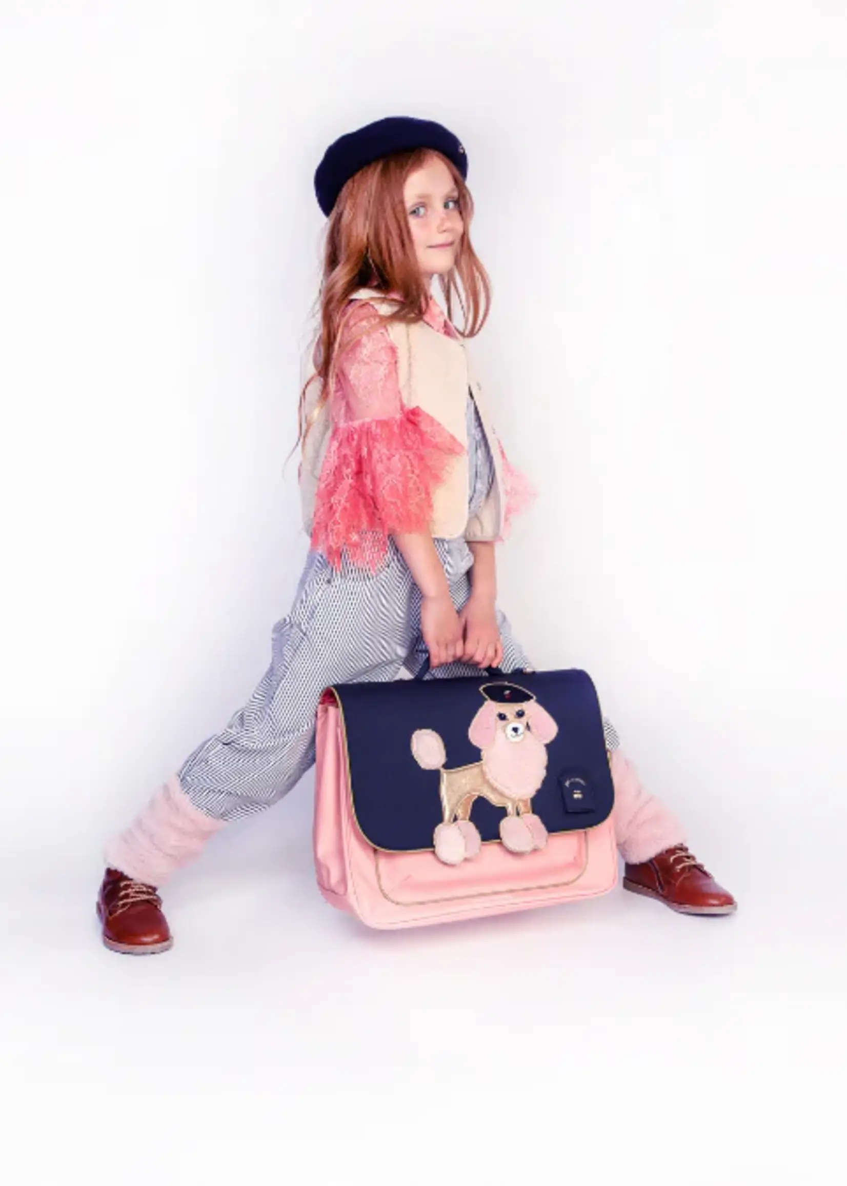 Jeune Premier It Bag Midi - Pet-a_-Porter