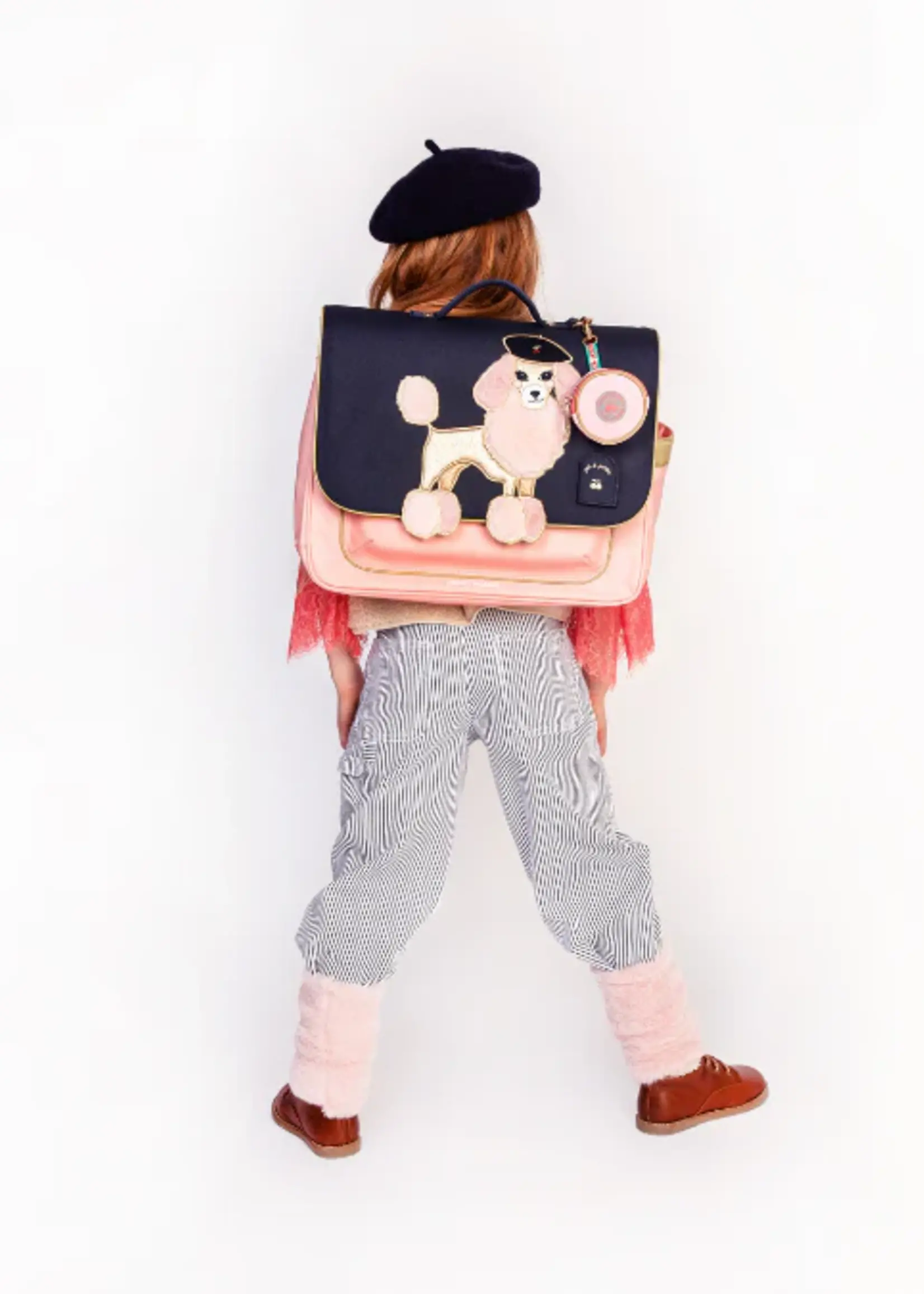 Jeune Premier It Bag Midi - Pet-a_-Porter