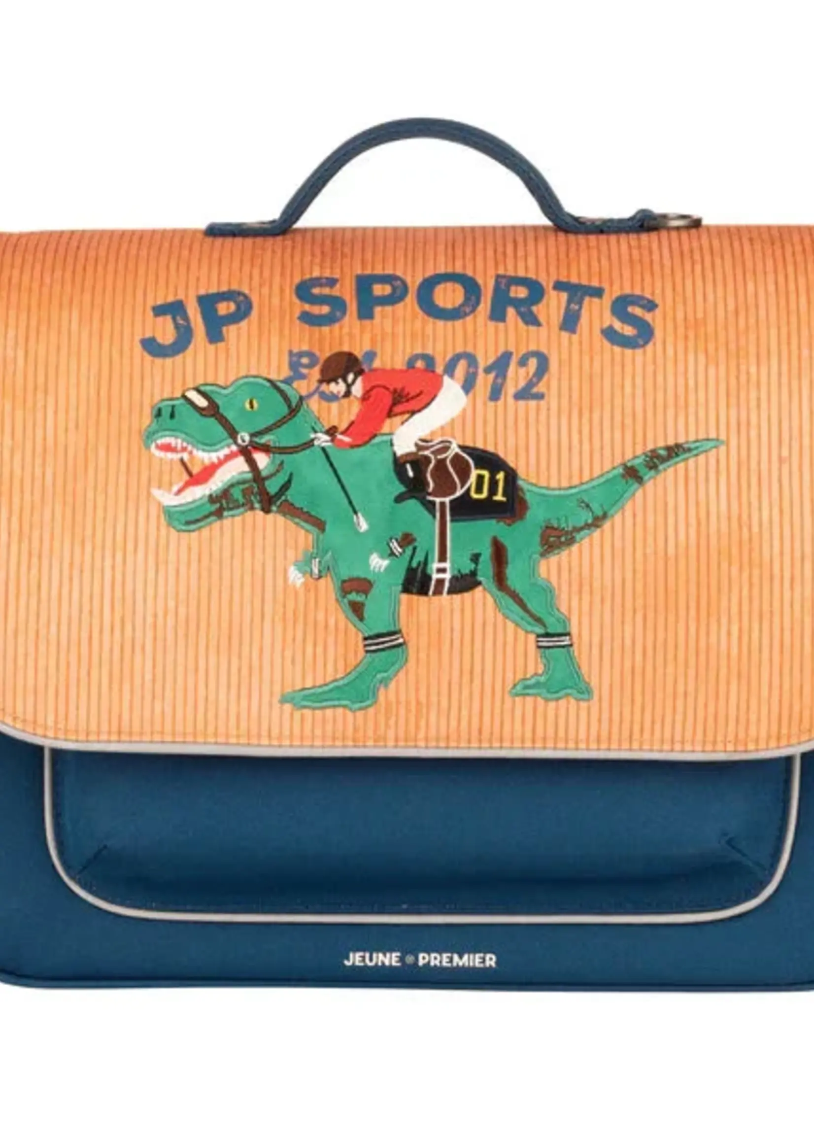 Jeune Premier It Bag Midi - Polo Dino