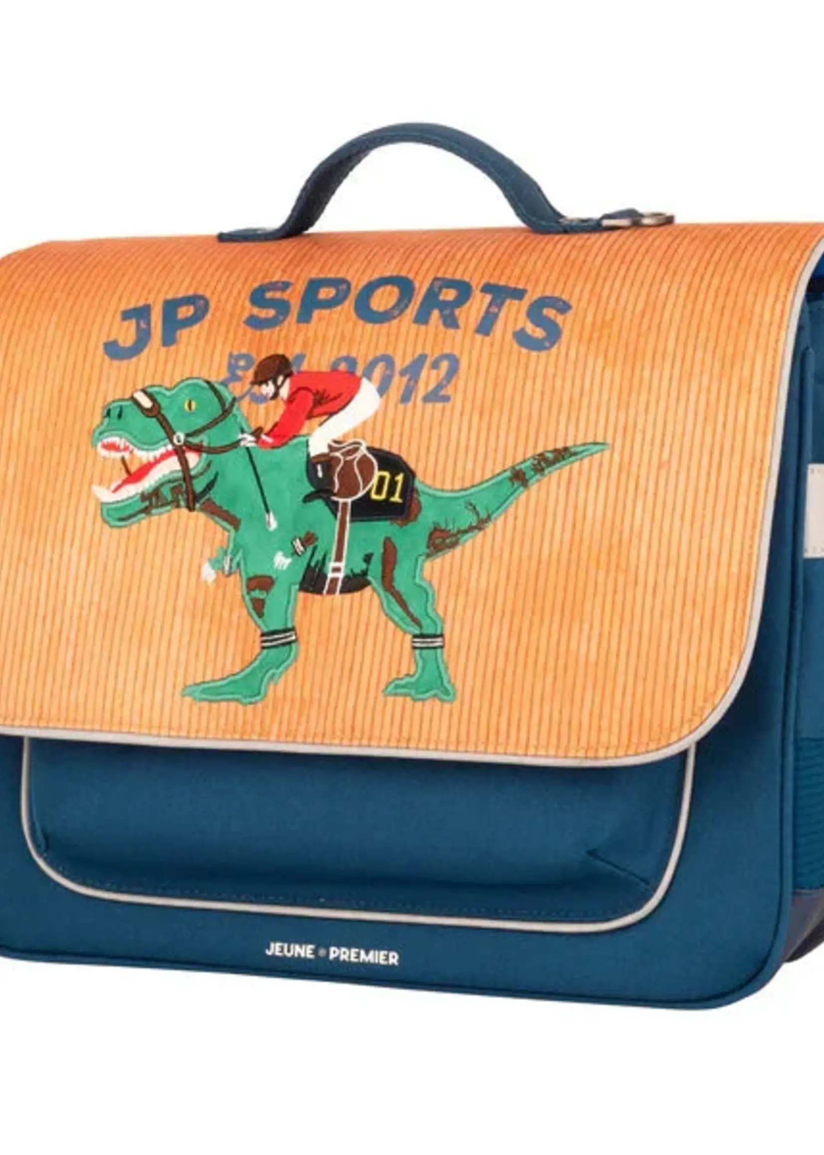 Jeune Premier It Bag Midi - Polo Dino