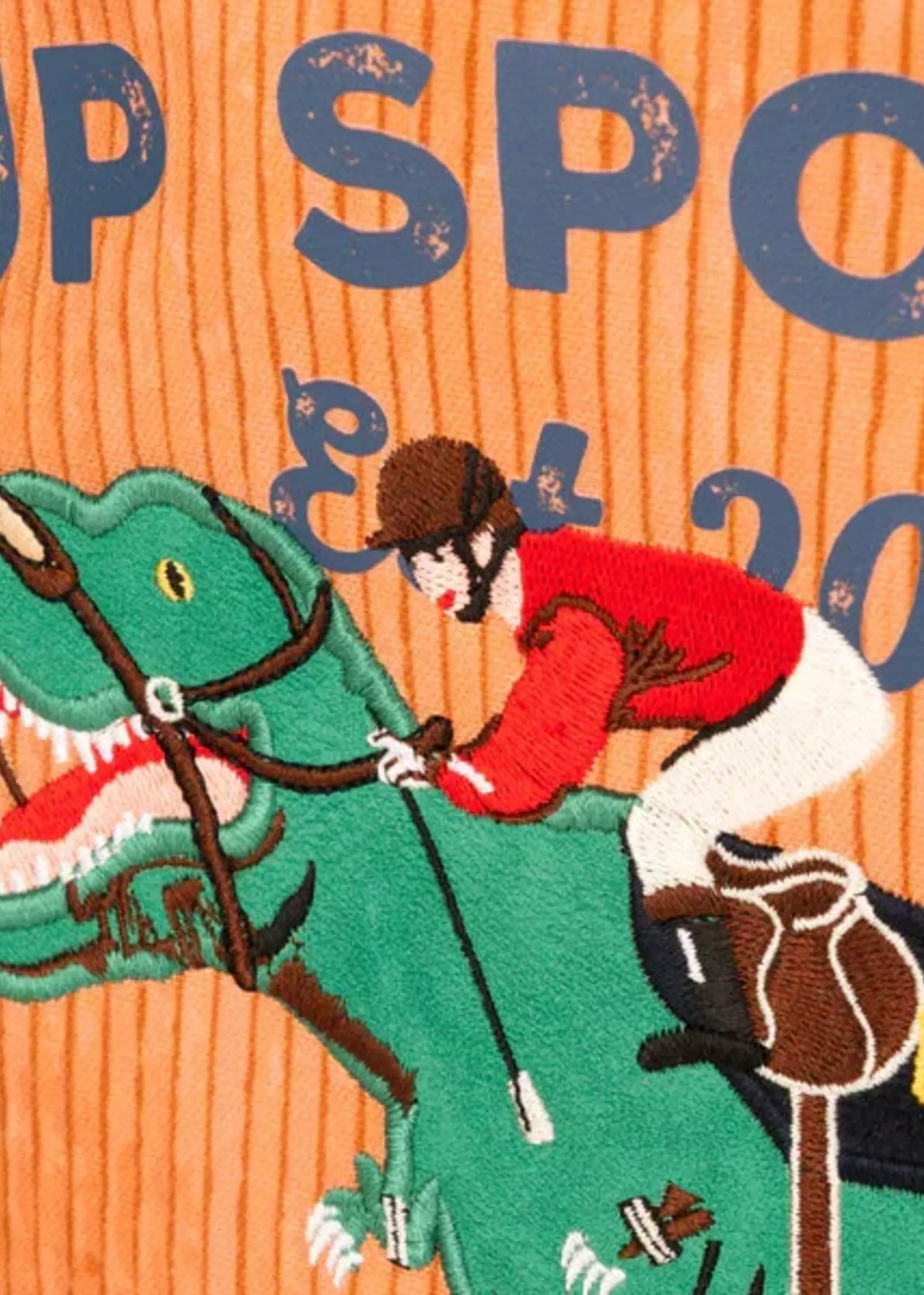 Jeune Premier It Bag Midi - Polo Dino