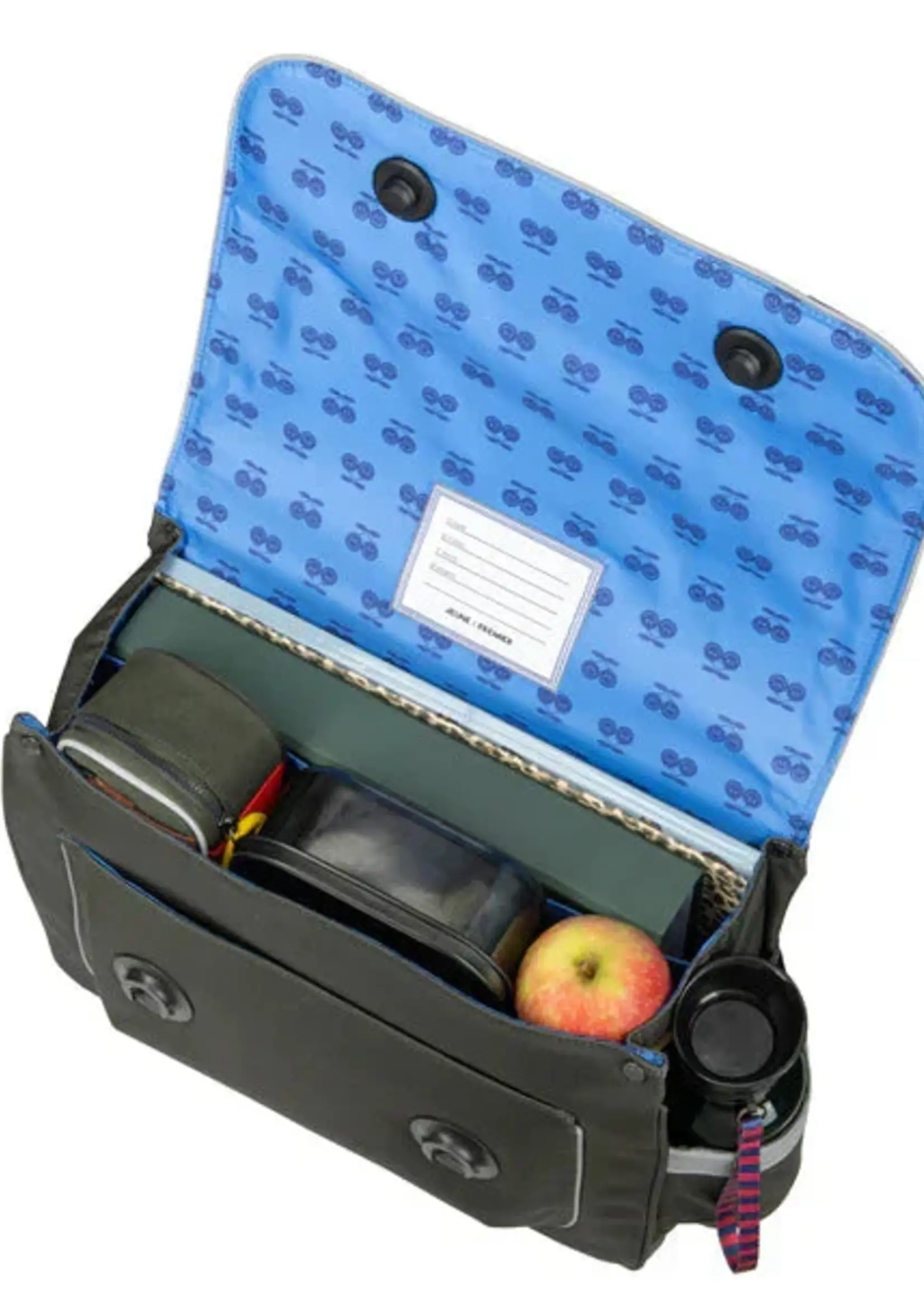 Jeune Premier It Bag Midi - Polo Dino