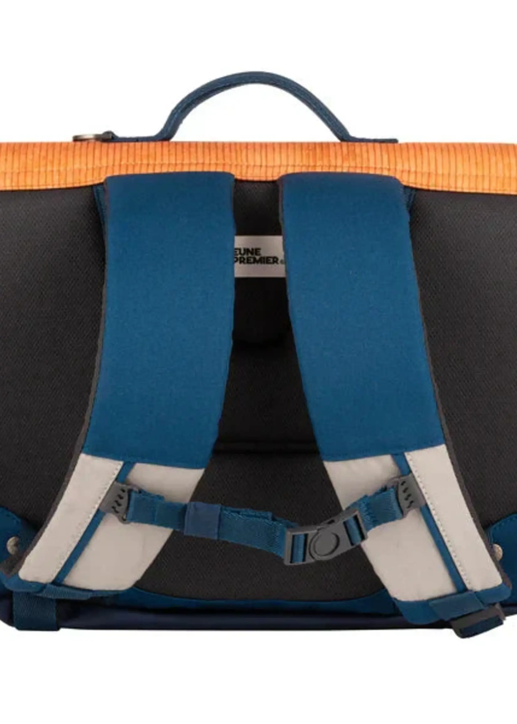 Jeune Premier It Bag Midi - Polo Dino