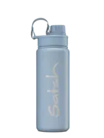 SATCH Nordic Ice Blue Edelstahl Trin