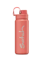 SATCH Nordic Coral Edelstahl Trinkflasche