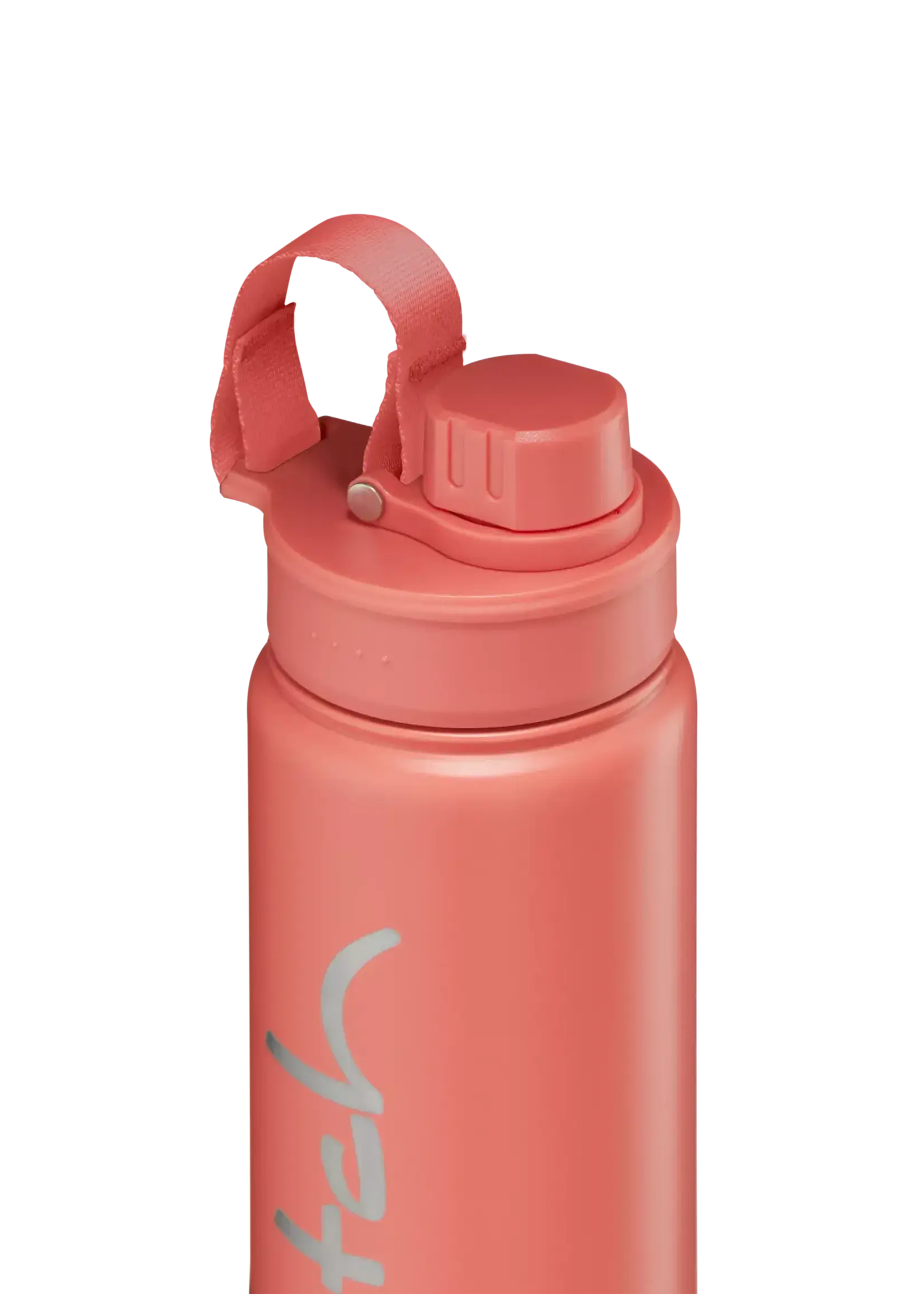 SATCH Nordic Coral Edelstahl Trinkflasche