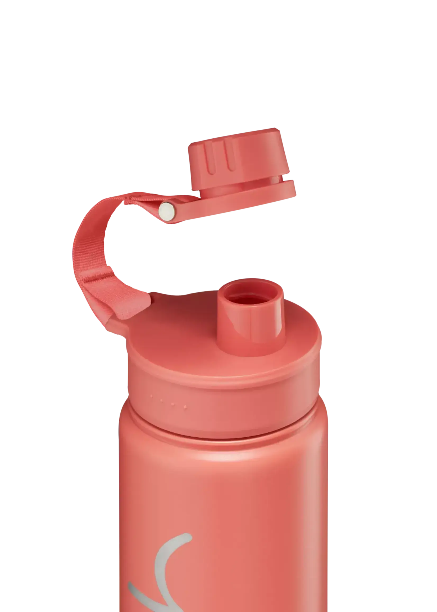 SATCH Nordic Coral Edelstahl Trinkflasche