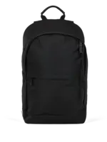SATCH Pure Black Freizeitrucksack