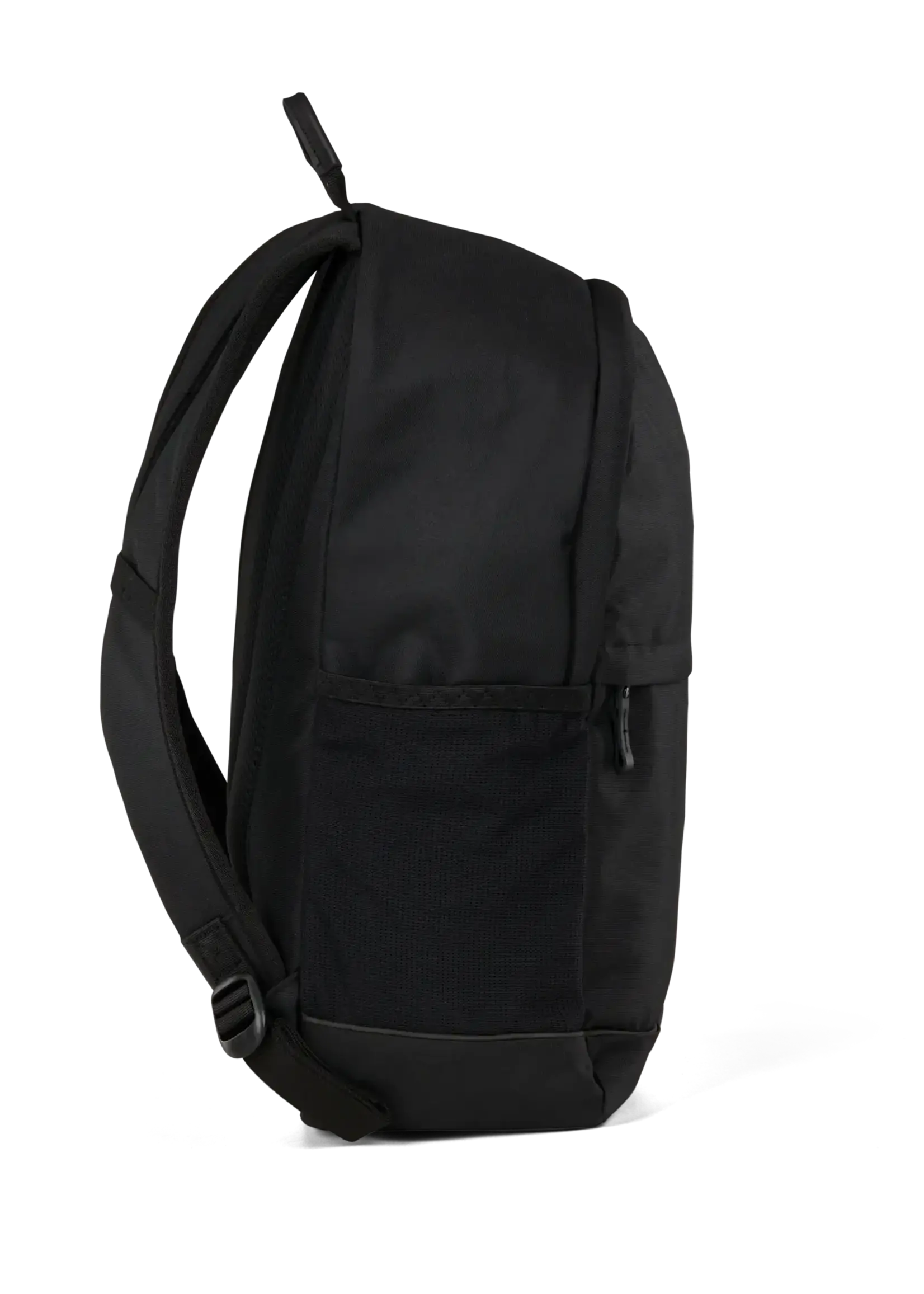 SATCH Pure Black Freizeitrucksack