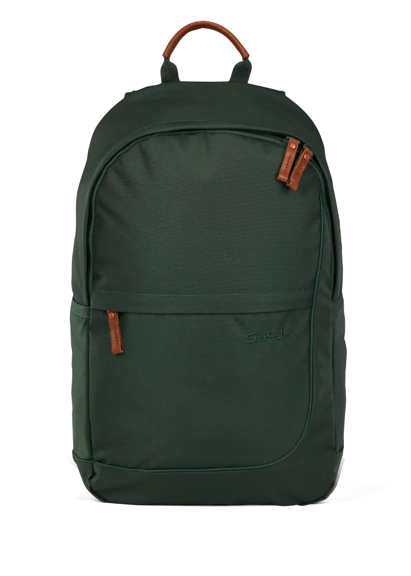 SATCH Pure Forest Green Freizeitruck