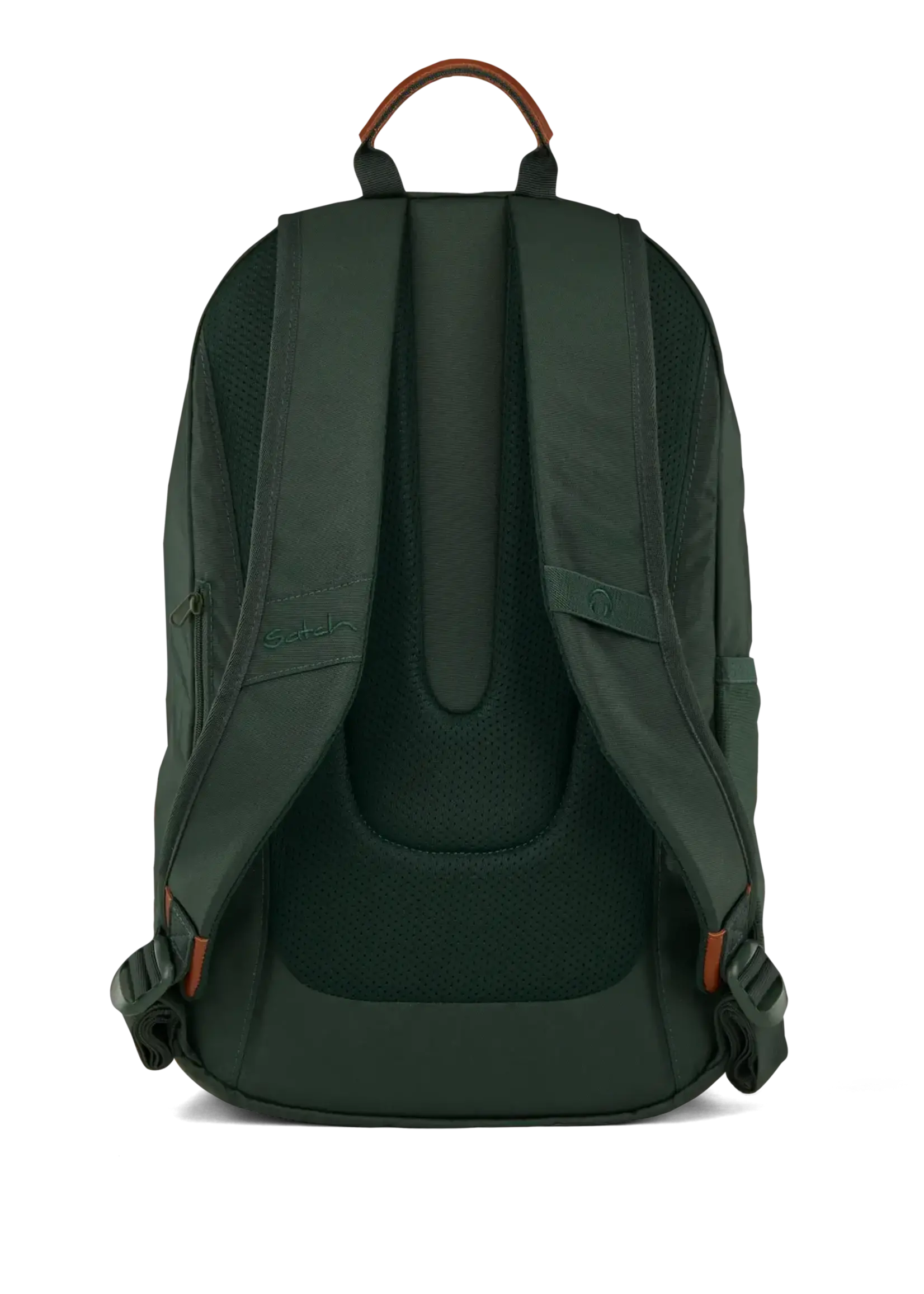 SATCH Pure Forest Green Freizeitruck
