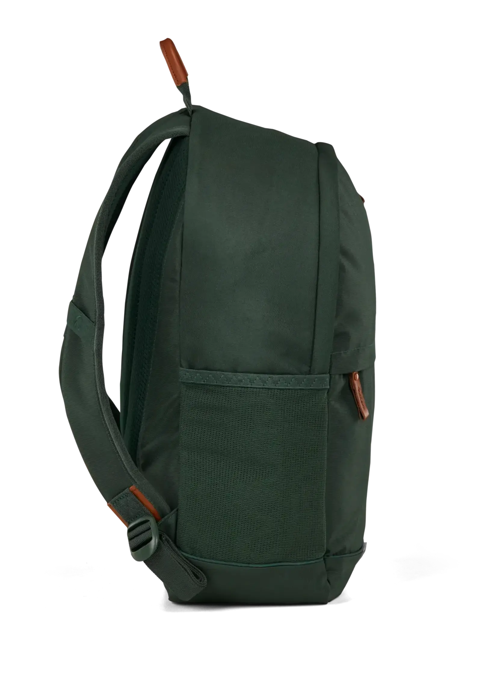 SATCH Pure Forest Green Freizeitruck