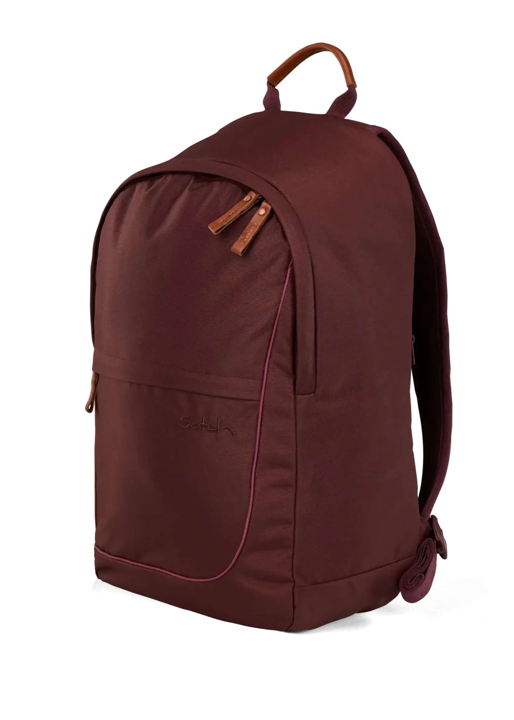 SATCH Pure Ruby Freizeitrucksack