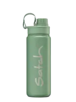 SATCH Nordic Jade Green Edelstahl Tr