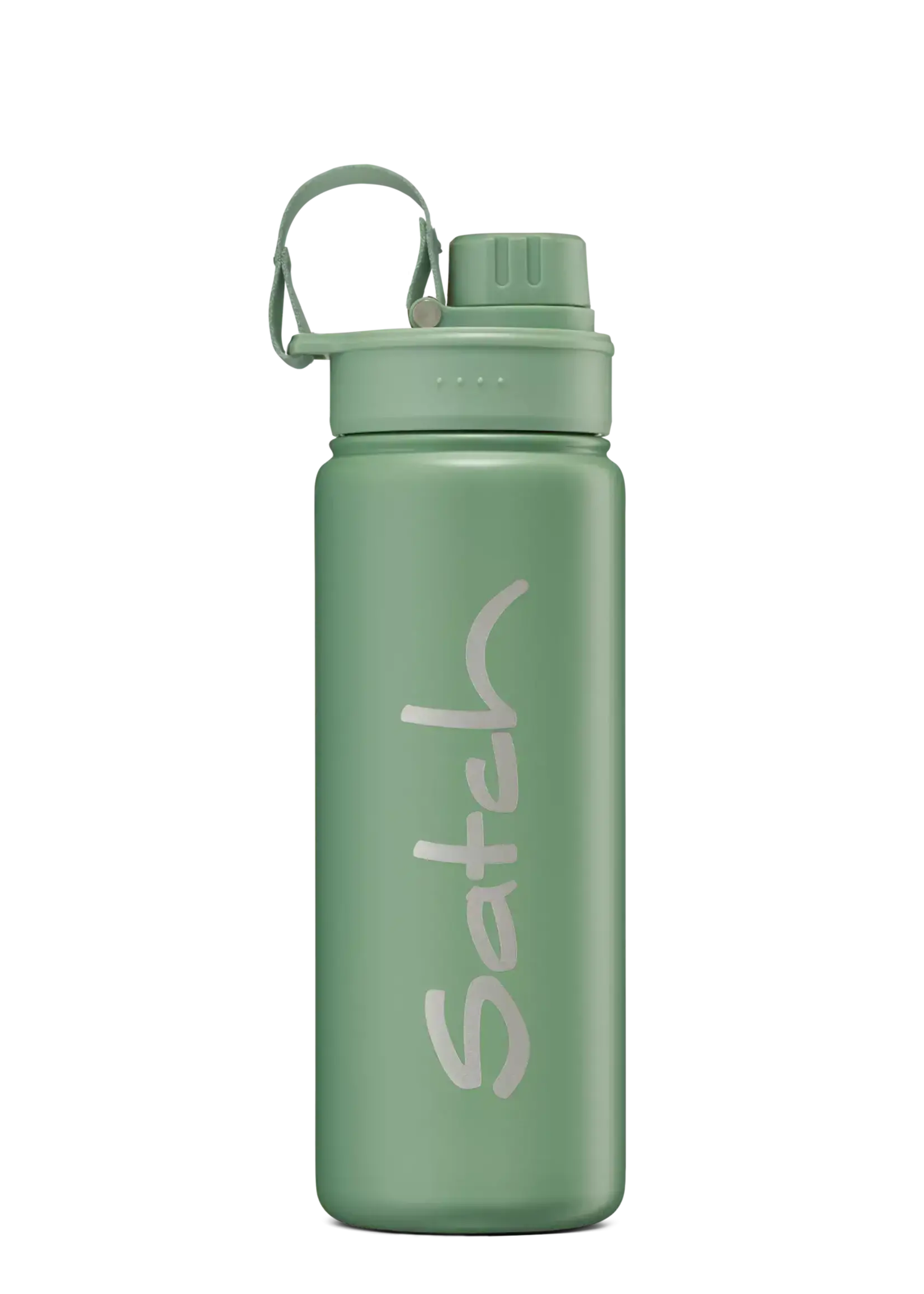 SATCH Nordic Jade Green Edelstahl Tr