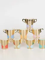 Meri Meri Champions Cups