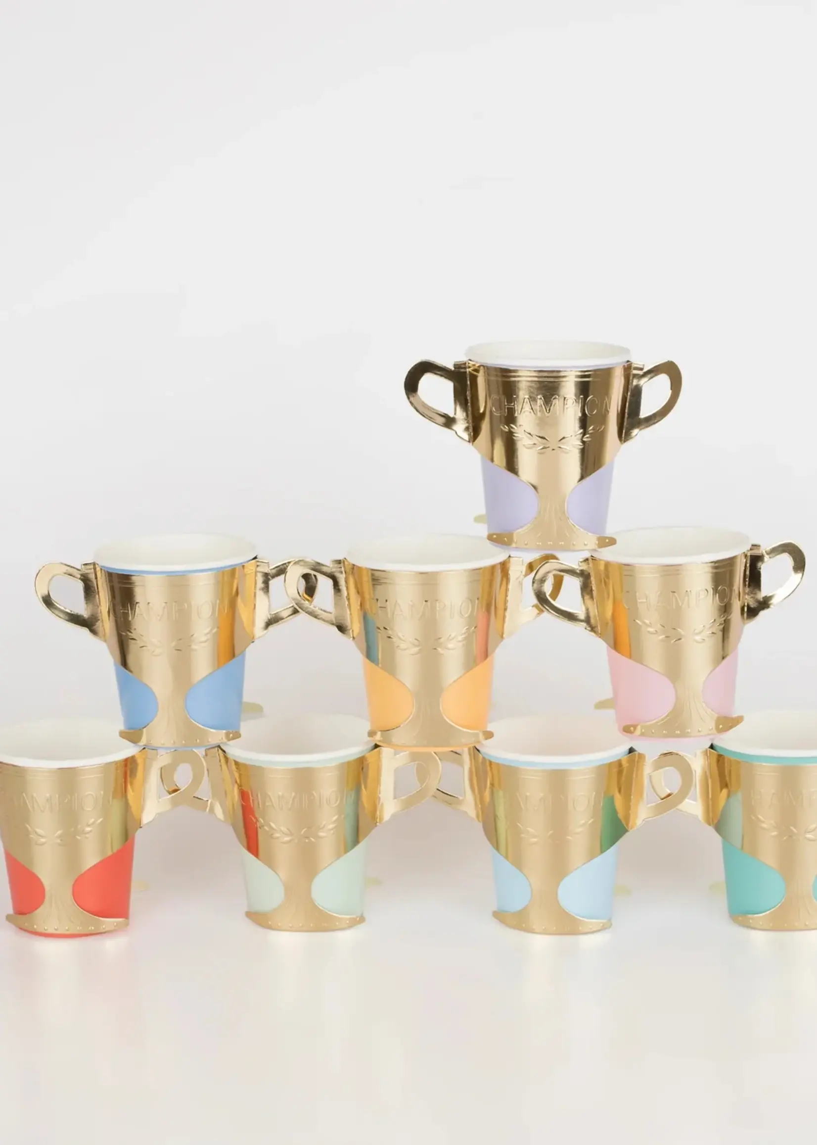 Meri Meri Champions Cups