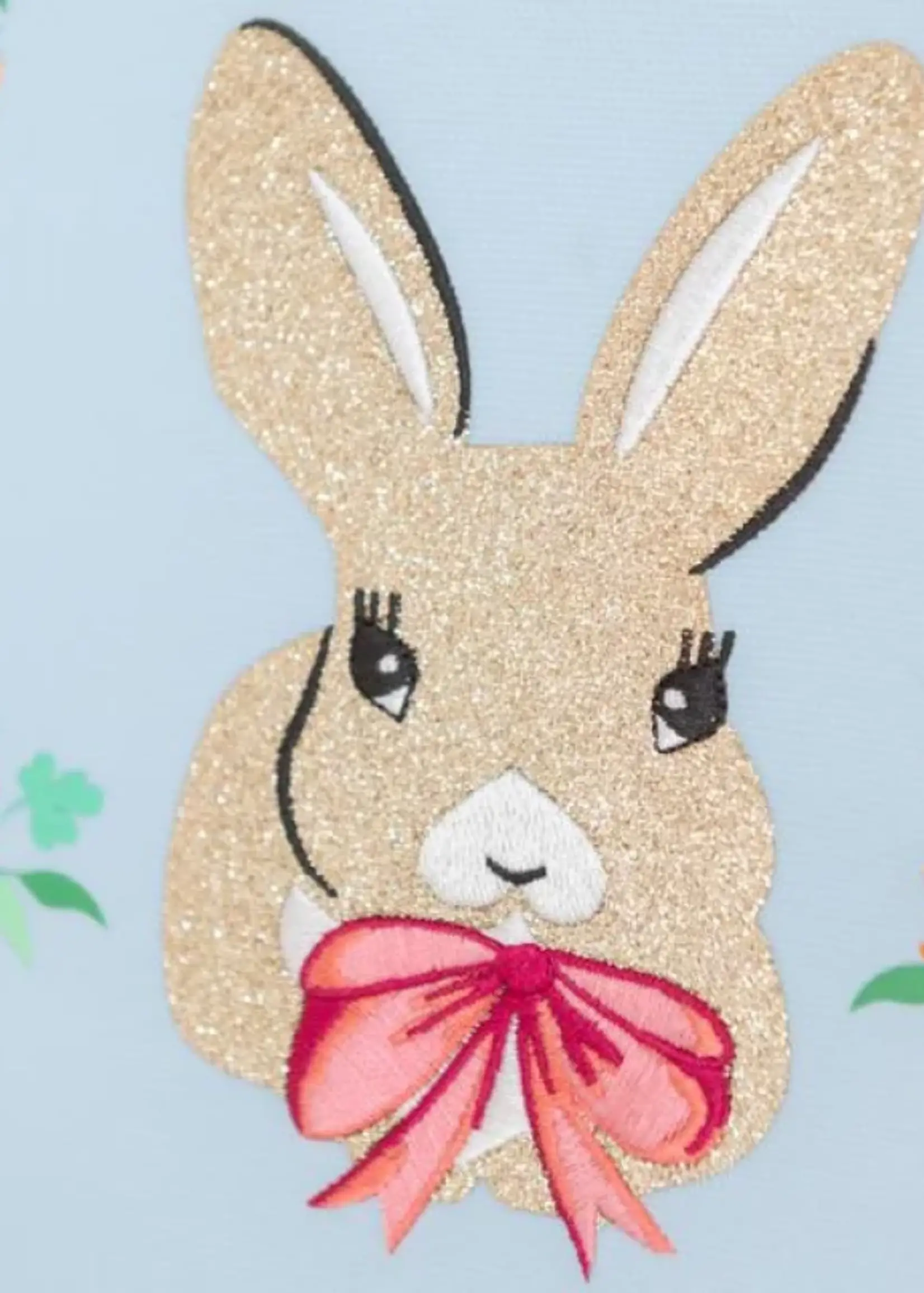 Jeune Premier Classic Midi - Bow Bunny