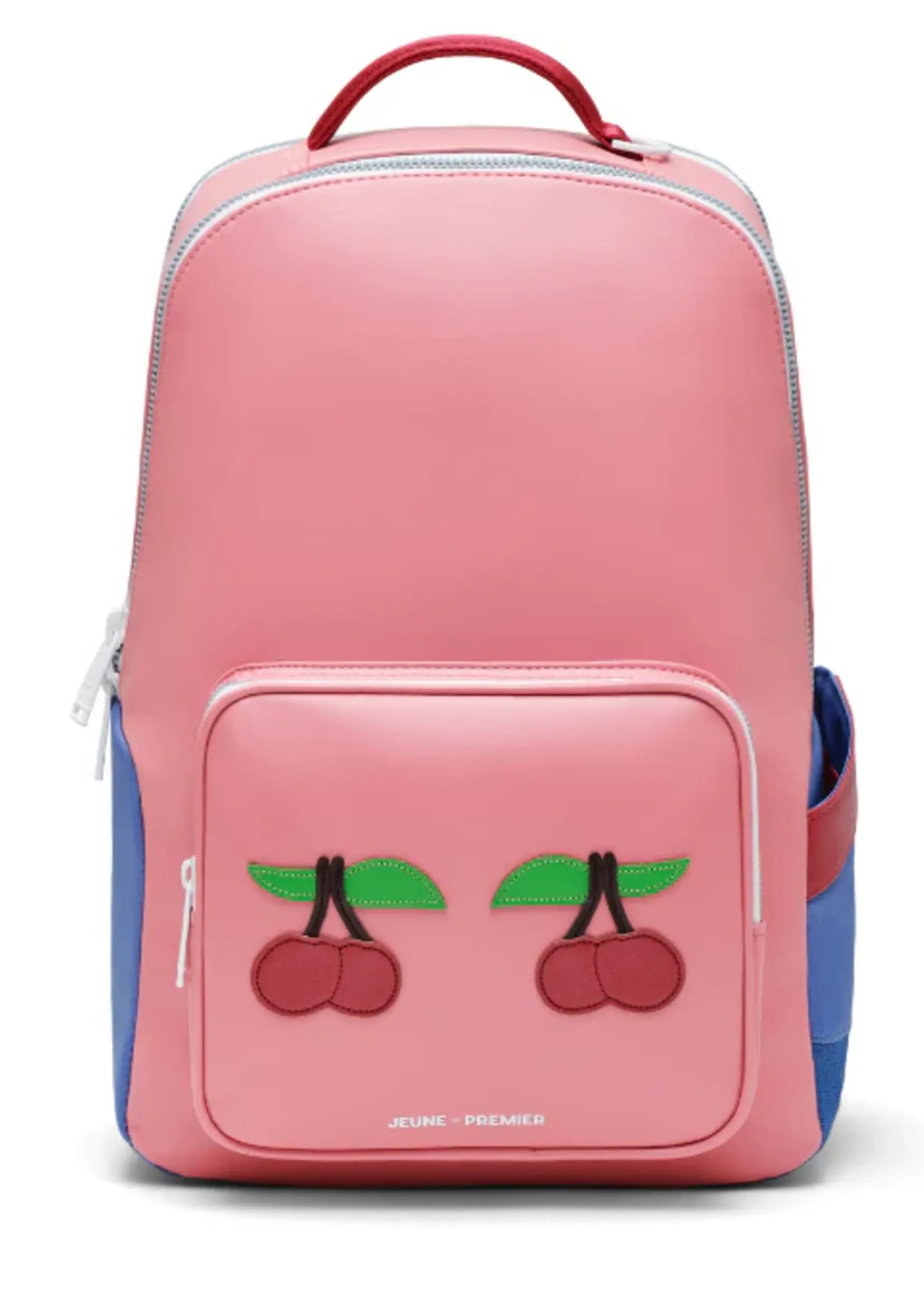 Jeune Premier New Bobbie - Cherry Pink