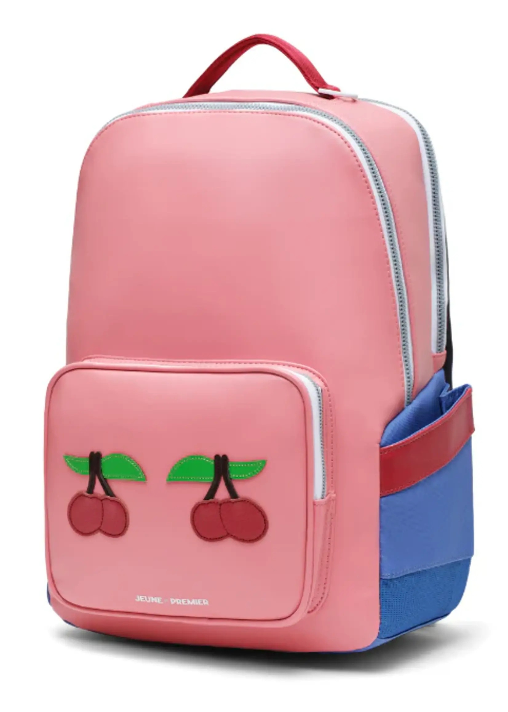 Jeune Premier New Bobbie - Cherry Pink