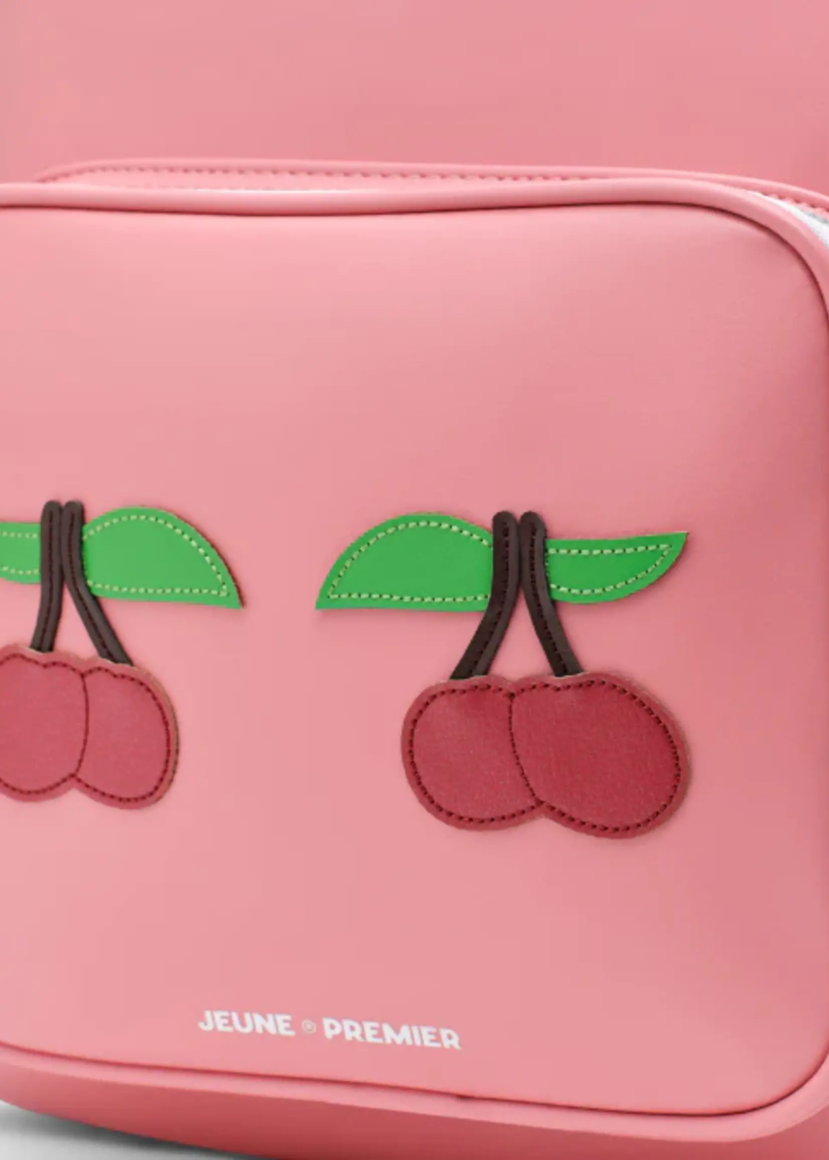 Jeune Premier New Bobbie - Cherry Pink