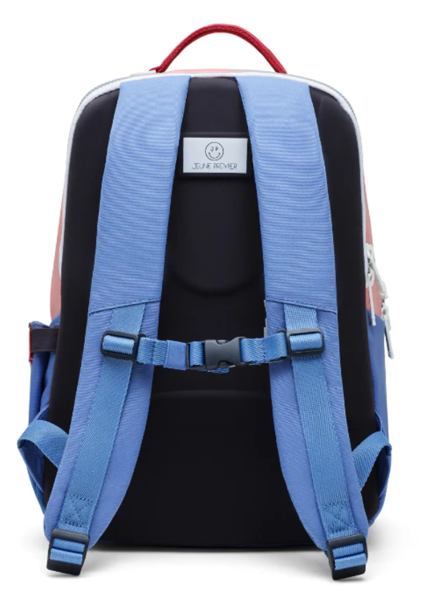 Jeune Premier New Bobbie - Cherry Pink