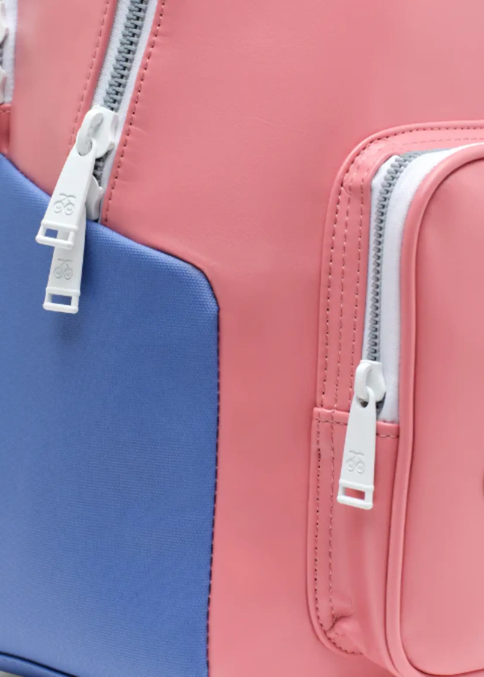 Jeune Premier New Bobbie - Cherry Pink