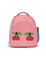 Jeune Premier Backpack Ralphie - Cherry Pink