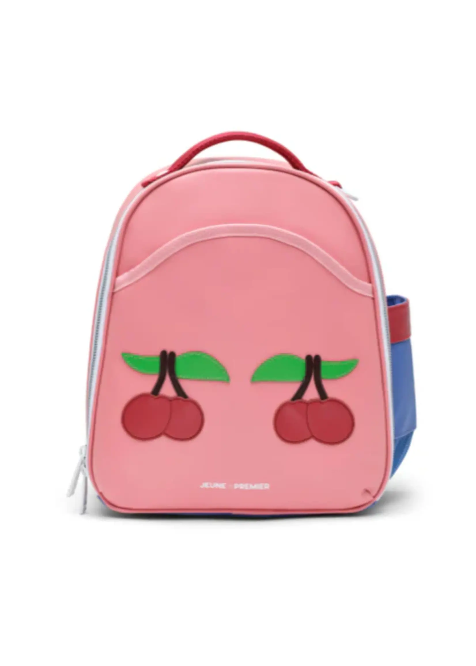 Jeune Premier Backpack Ralphie - Cherry Pink