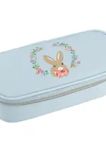 Jeune Premier Pencil Box - Bow Bunny