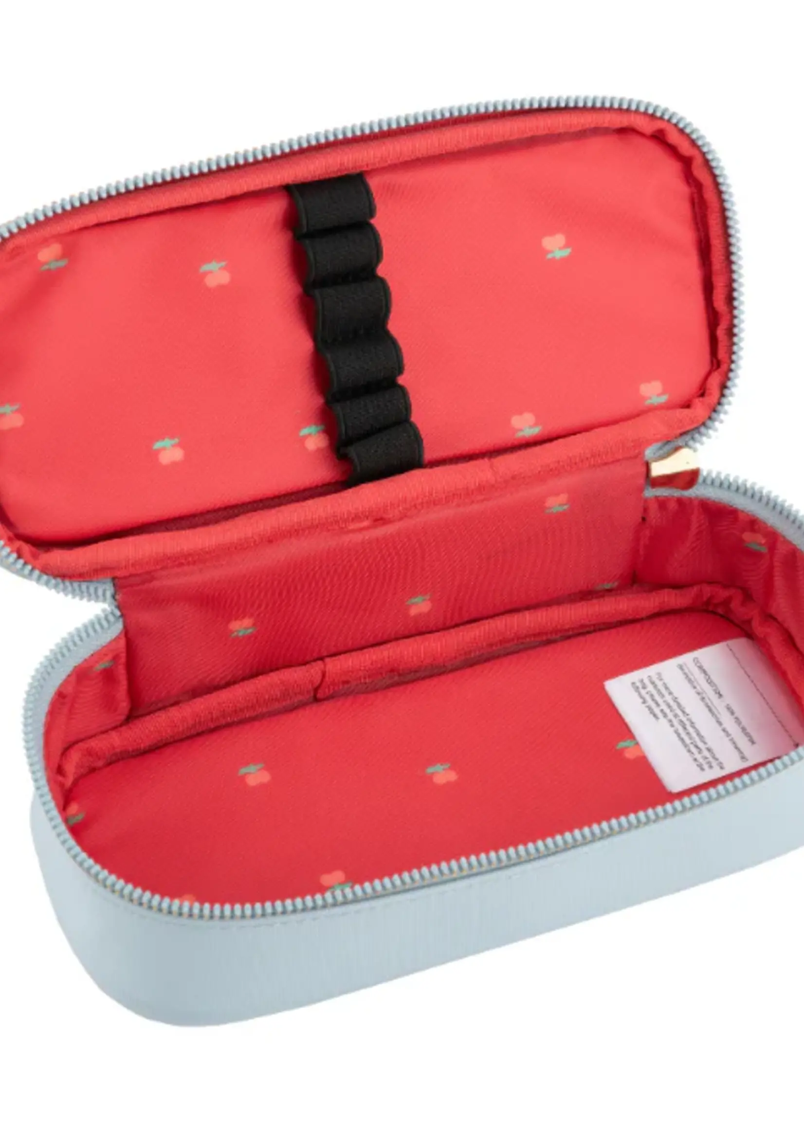 Jeune Premier Pencil Box - Bow Bunny