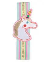 Jeune Premier Lunchbox Elastic - Unicorn