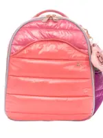 Jeune Premier Backpack Ralphie - Puffer Pink