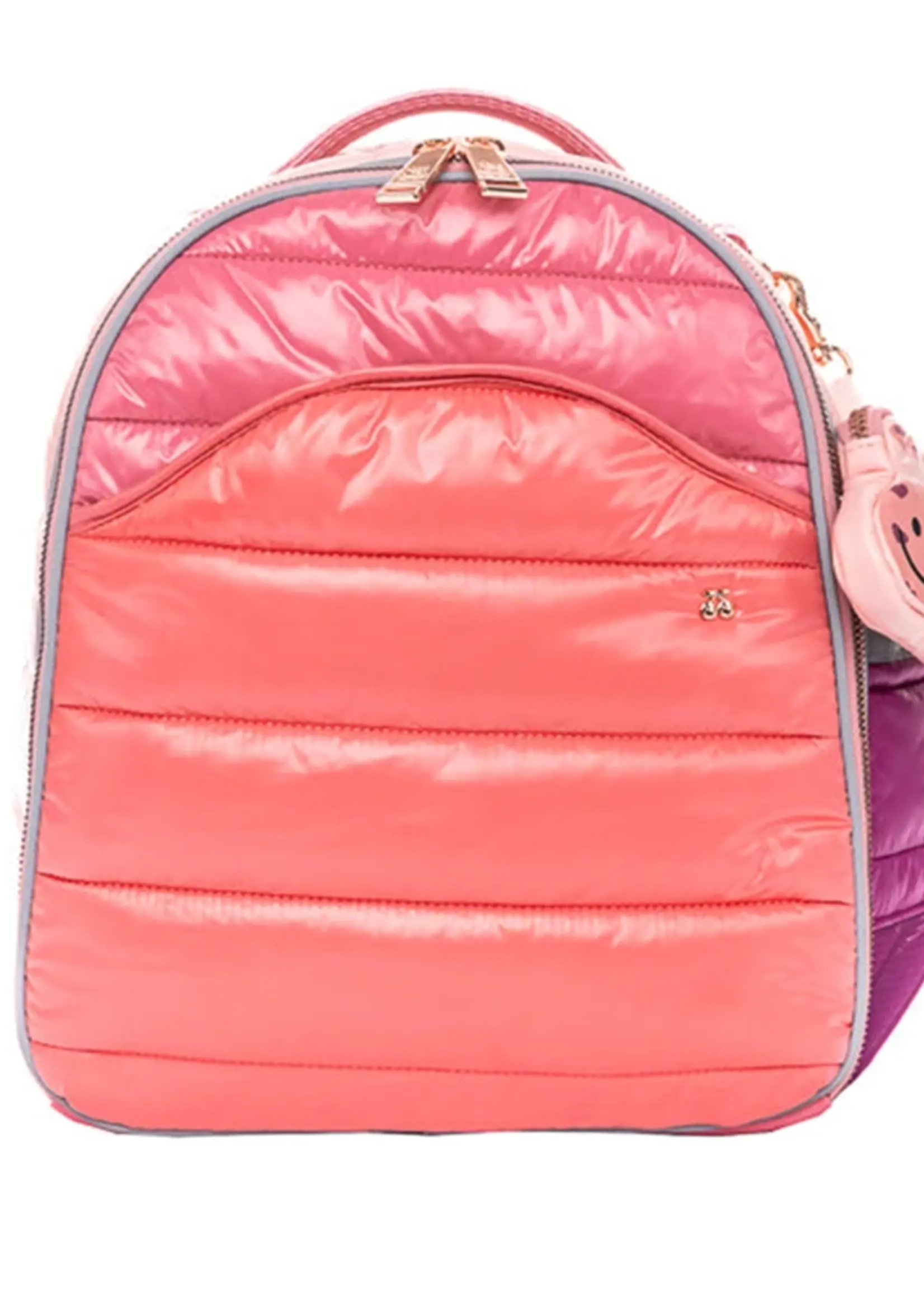 Jeune Premier Backpack Ralphie - Puffer Pink