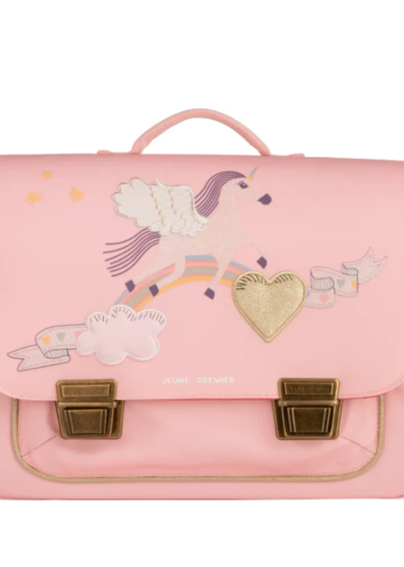 Jeune Premier Classic Midi - Unicorn Magic