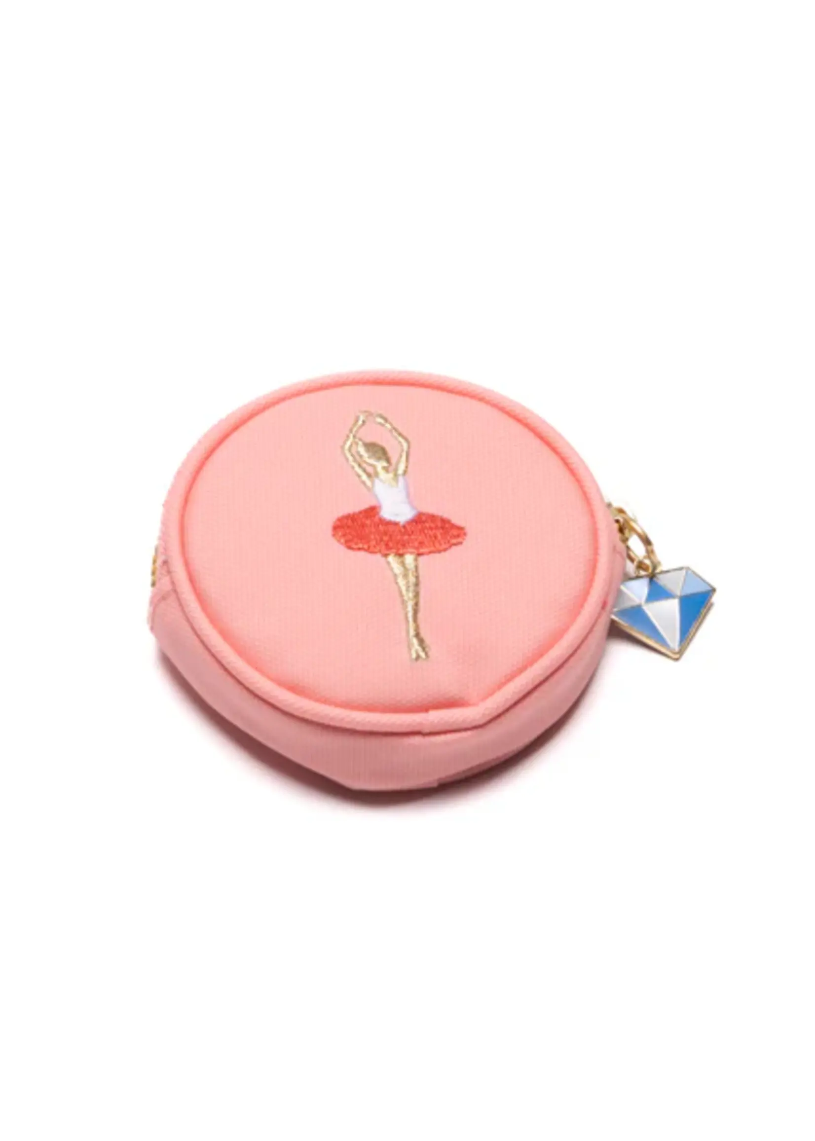 Jeune Premier New Bobbie - Jewellery Box Pin