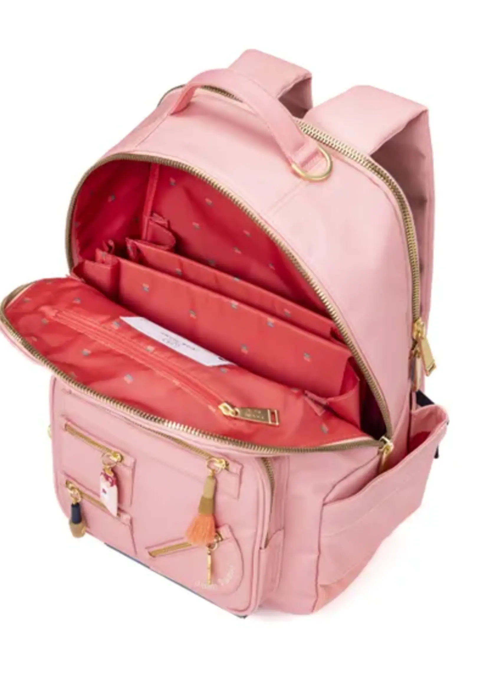 Jeune Premier New Bobbie - Jewellery Box Pin