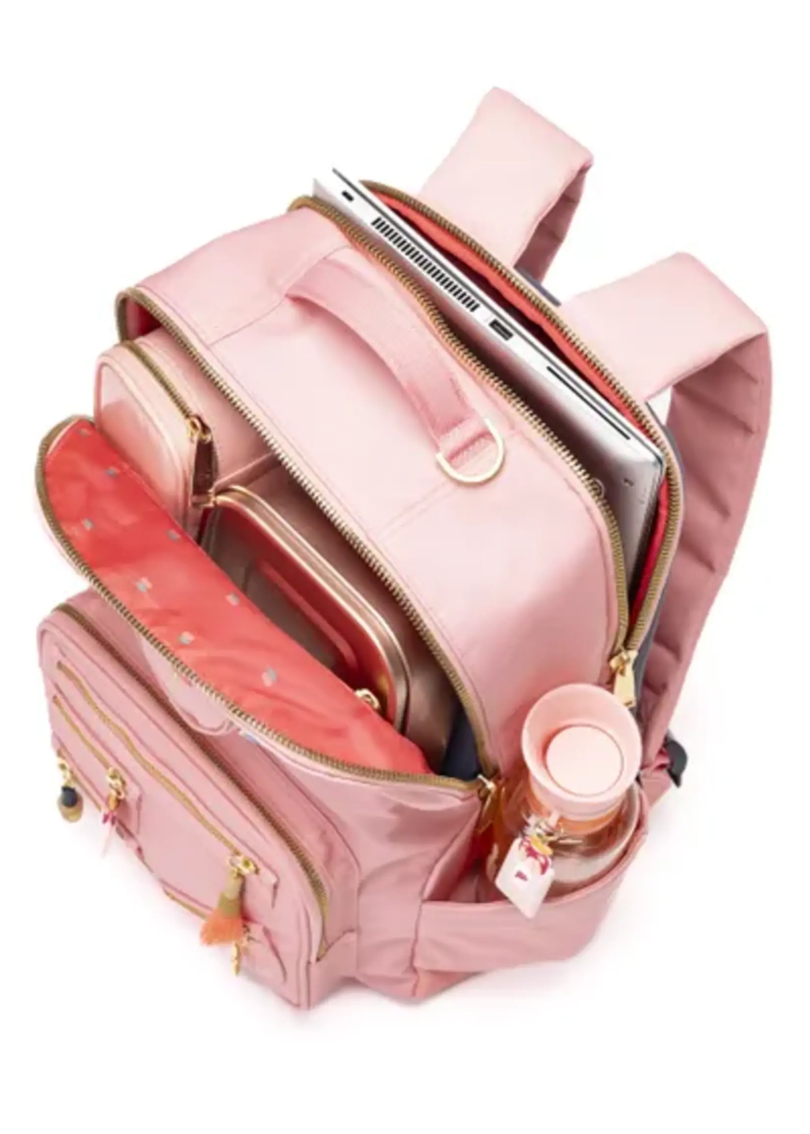 Jeune Premier New Bobbie - Jewellery Box Pin