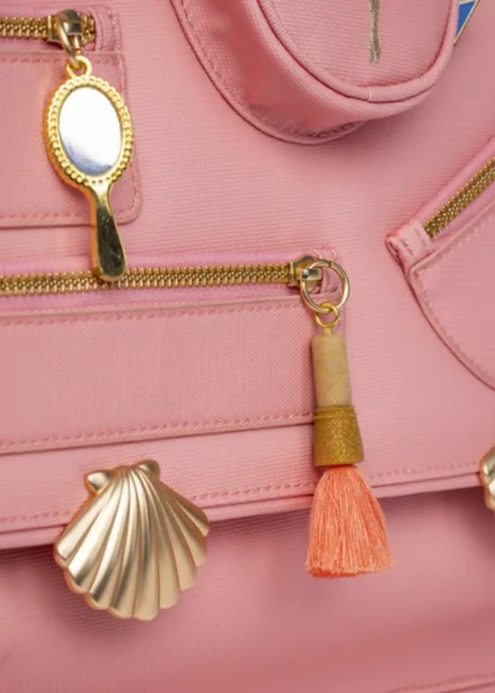 Jeune Premier New Bobbie - Jewellery Box Pink