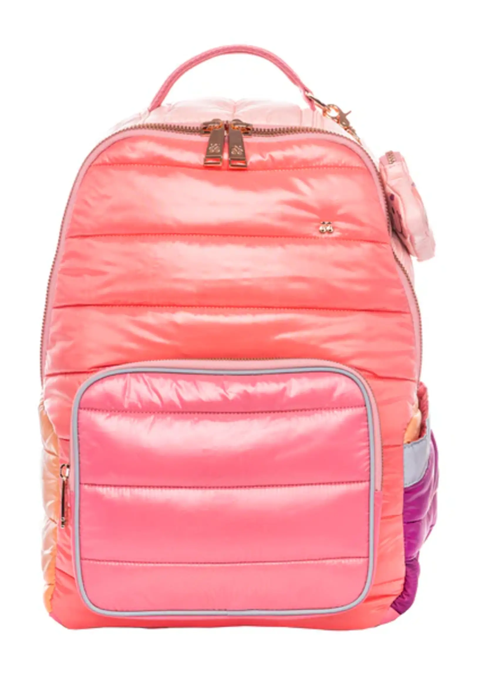 Jeune Premier New Bobbie - Puffer Pink