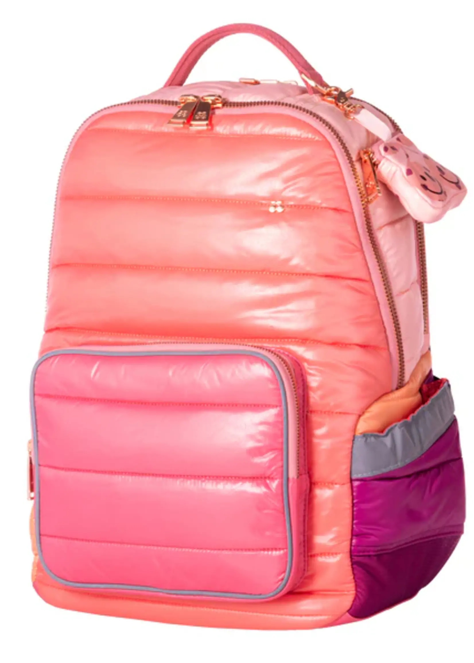 Jeune Premier New Bobbie - Puffer Pink