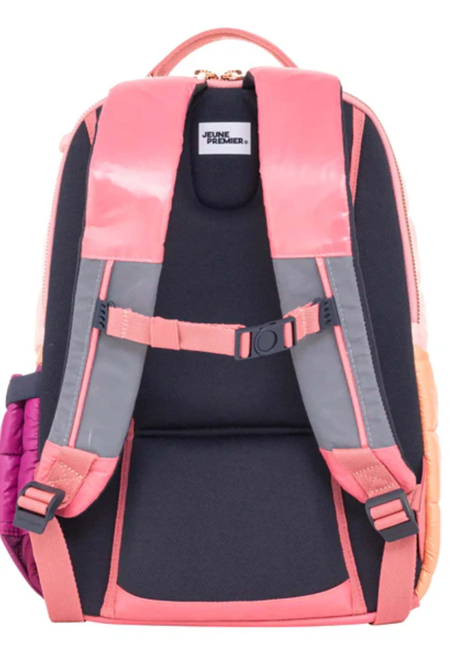 Jeune Premier New Bobbie - Puffer Pink