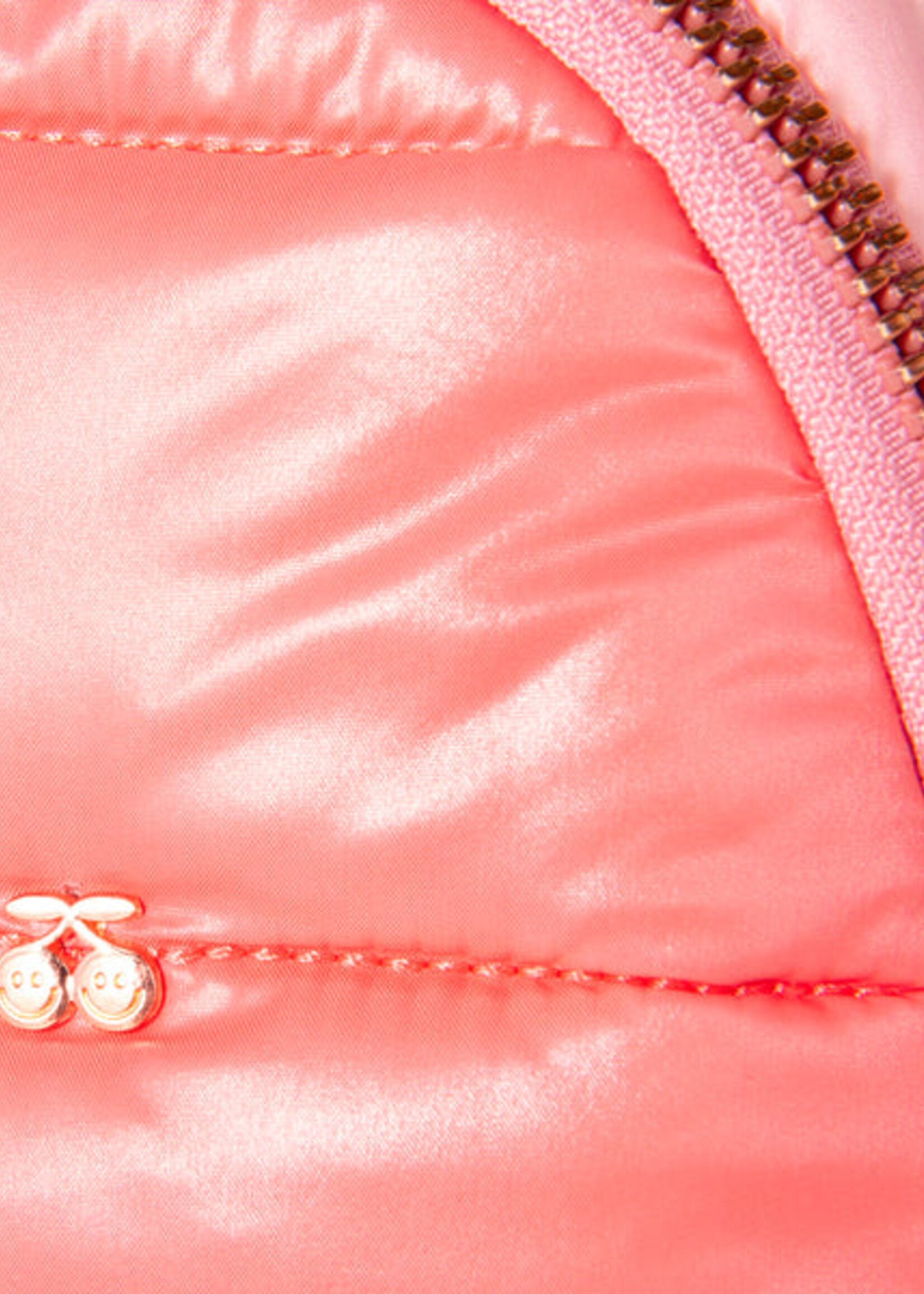 Jeune Premier New Bobbie - Puffer Pink