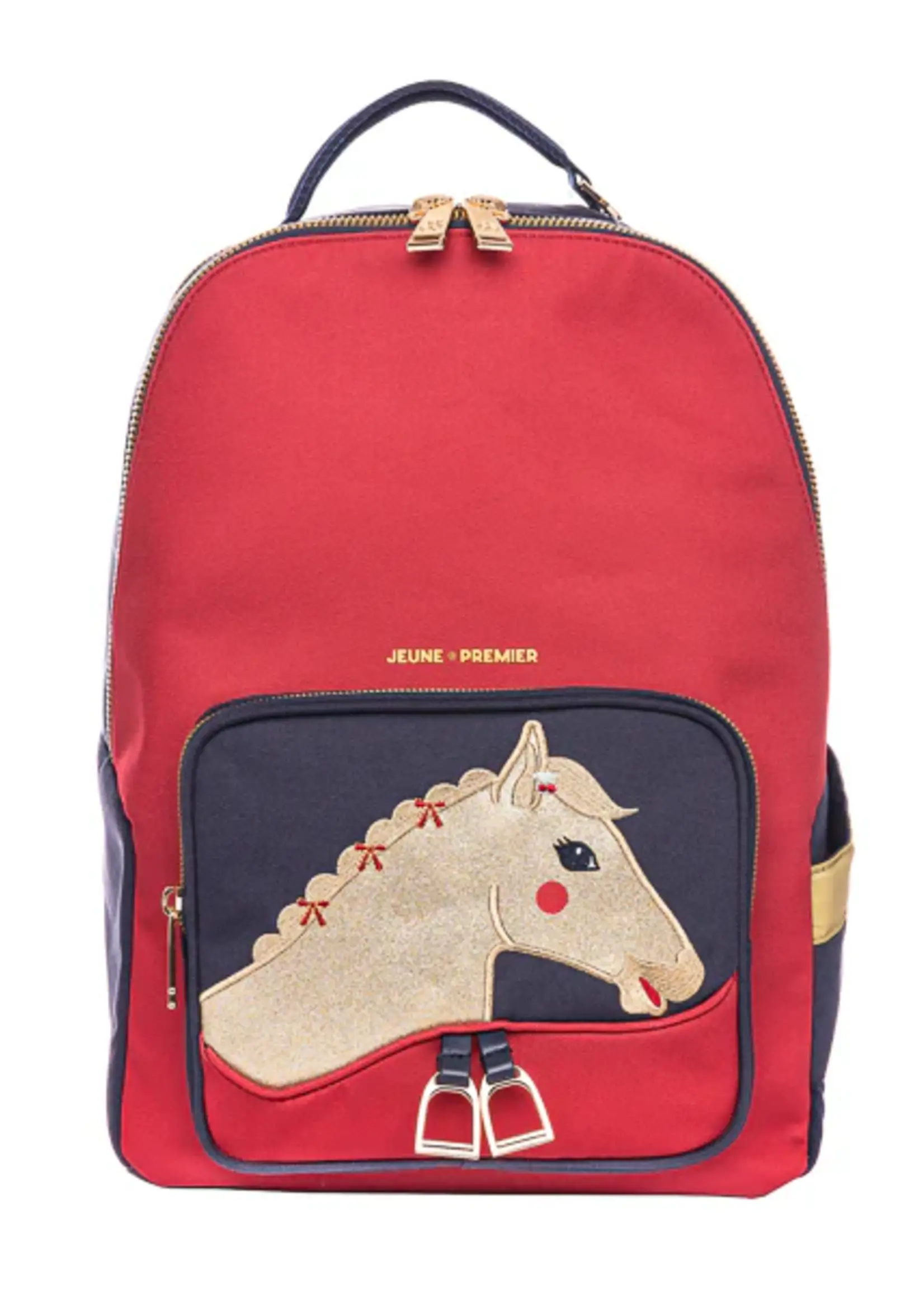 Jeune Premier New Bobbie - Saddle Bag