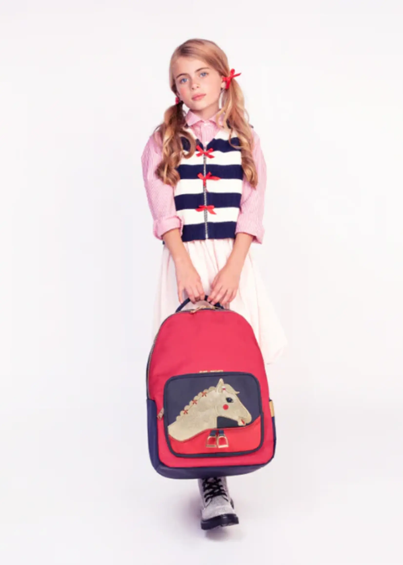 Jeune Premier New Bobbie - Saddle Bag