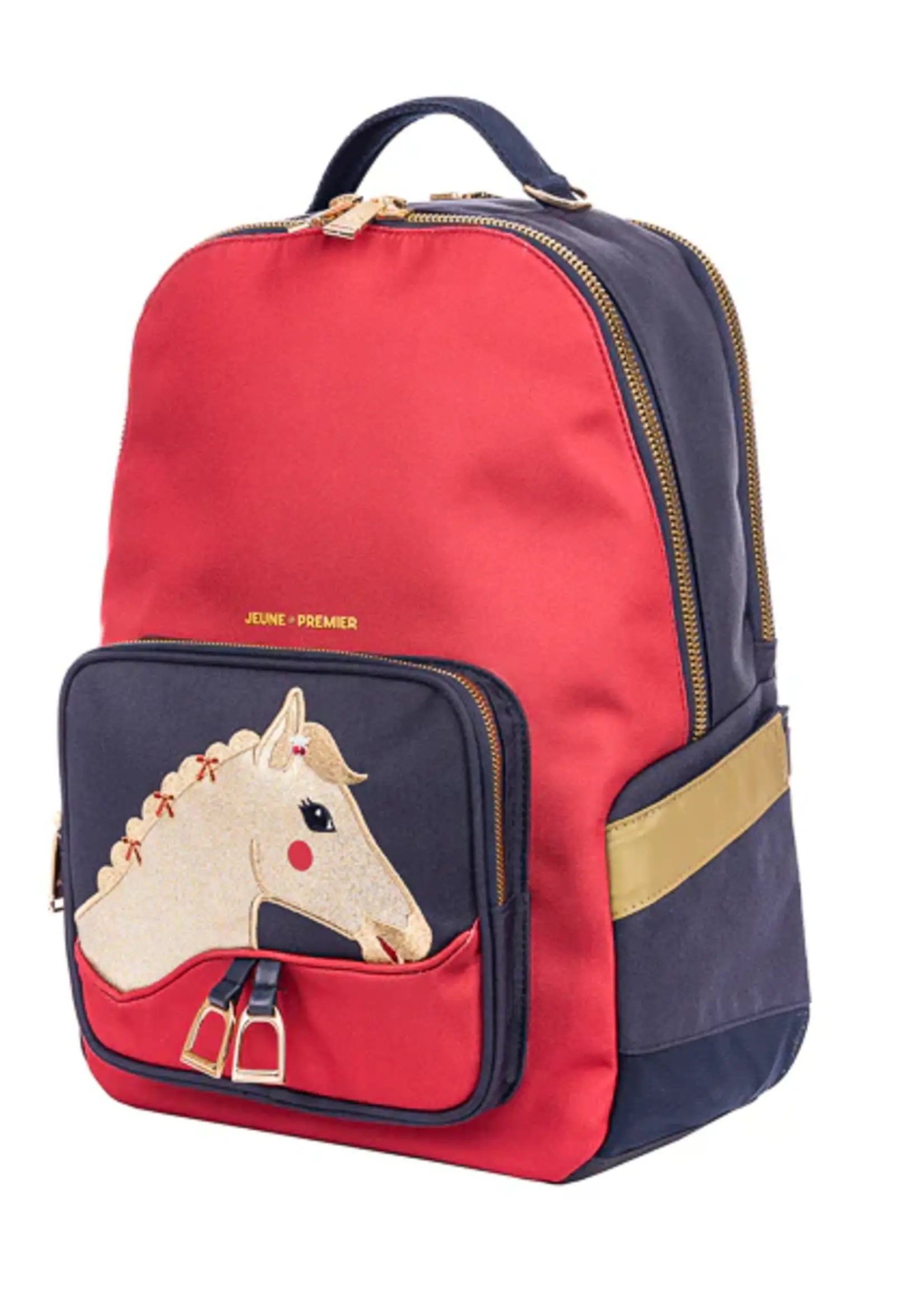 Jeune Premier New Bobbie - Saddle Bag