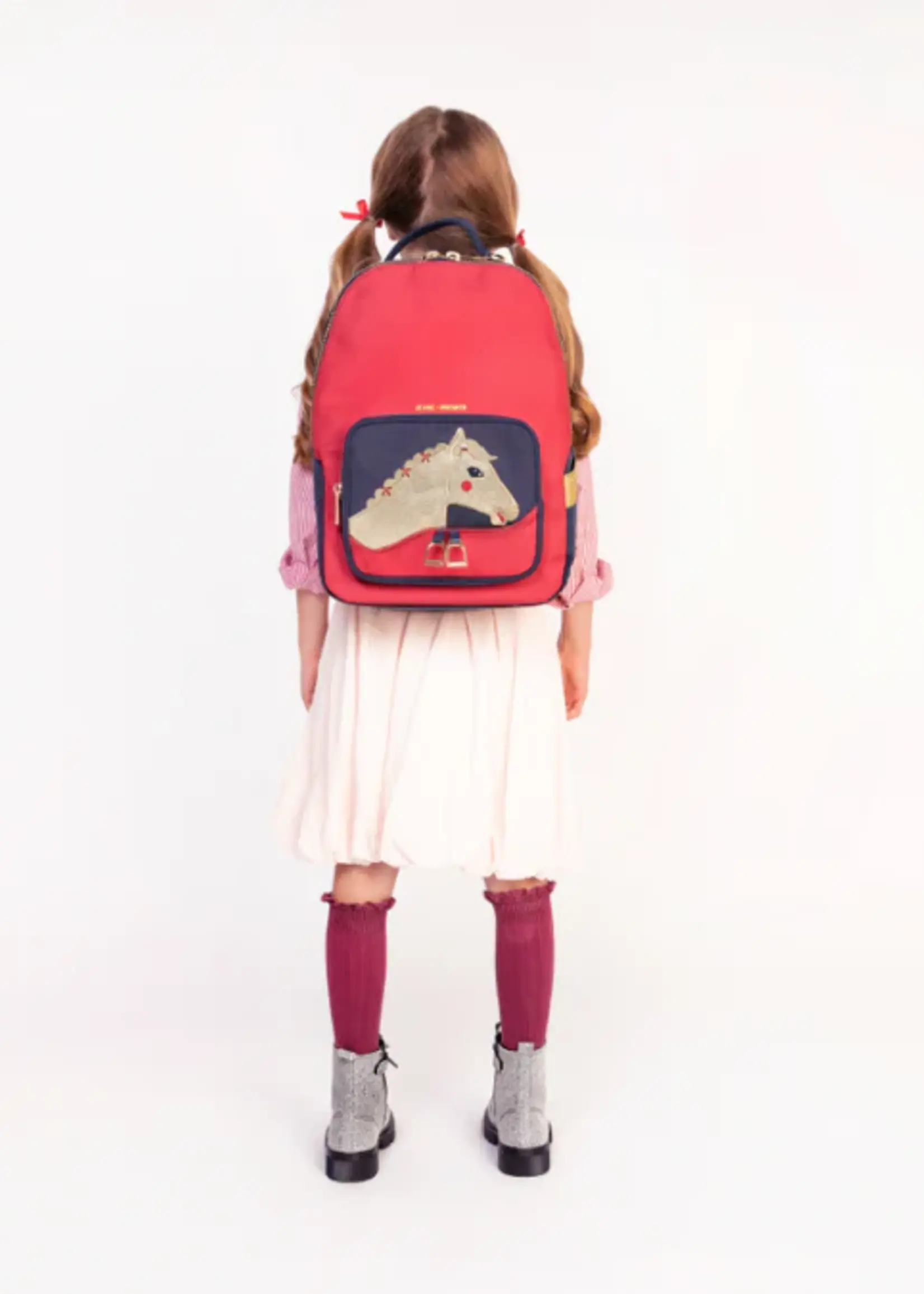 Jeune Premier New Bobbie - Saddle Bag