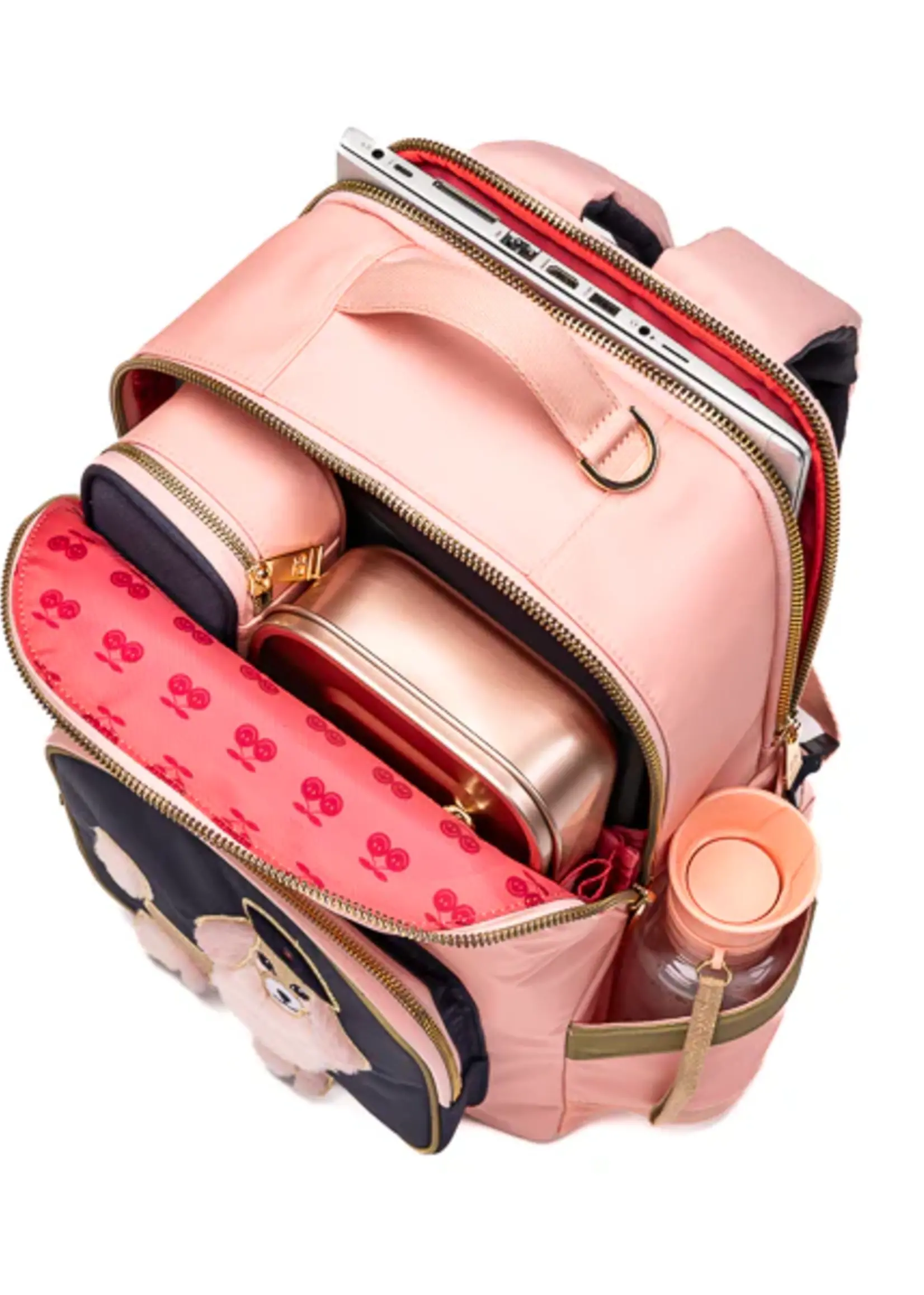Jeune Premier New Bobbie - Saddle Bag