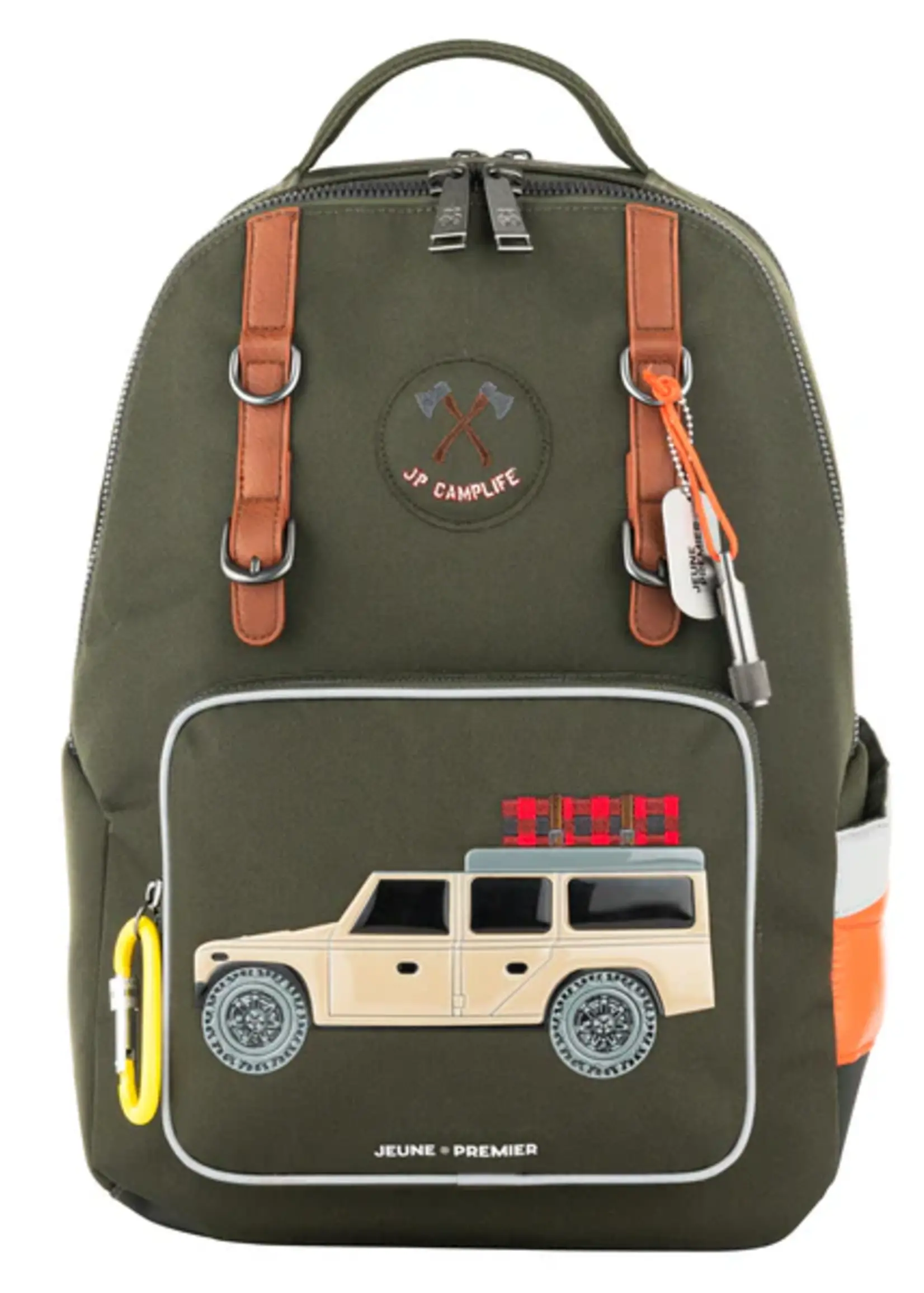 Jeune Premier New Bobbie - Camp Life