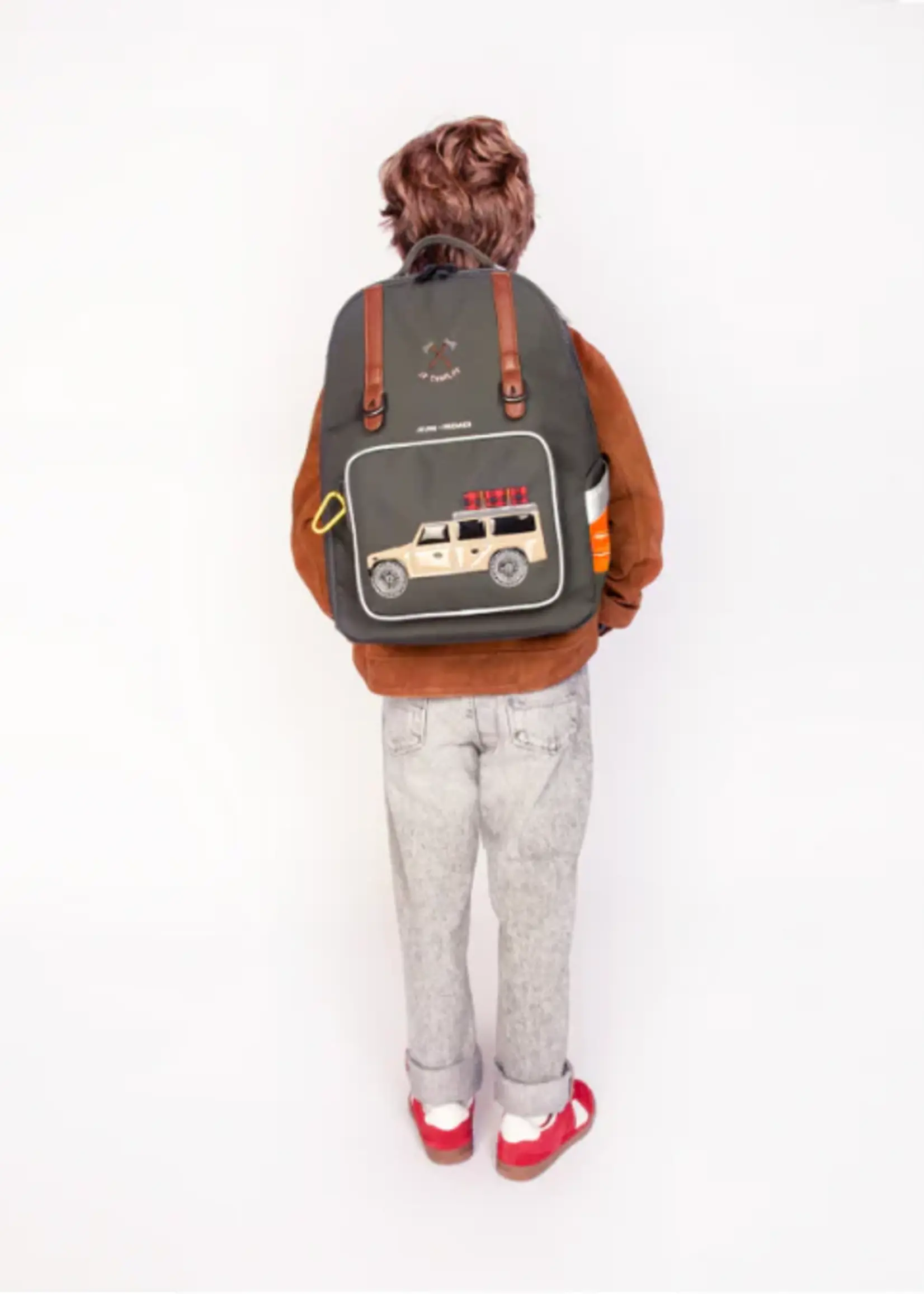 Jeune Premier New Bobbie - Camp Life